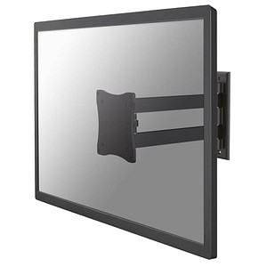 Neomounts TV-Wandhalterung FPMA-W810BLACK schwarz von Neomounts