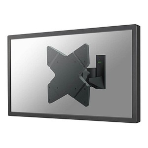 Neomounts TV-Wandhalterung FPMA-W815 schwarz von Neomounts