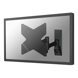 Neomounts TV-Wandhalterung FPMA-W835 schwarz von Neomounts