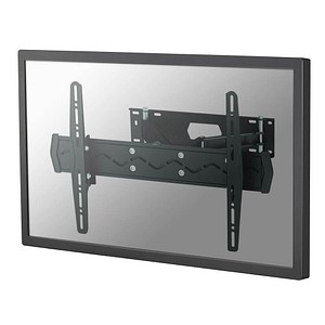 Neomounts TV-Wandhalterung LED-W560 schwarz von Neomounts