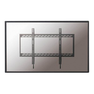 Neomounts TV-Wandhalterung LFD-W1000 schwarz von Neomounts