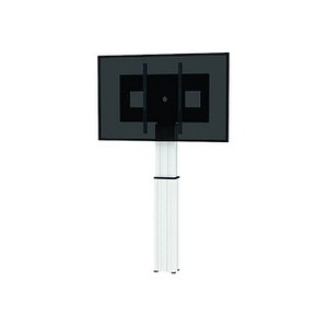 Neomounts TV-Wandhalterung PLASMA-W2500 silber von Neomounts