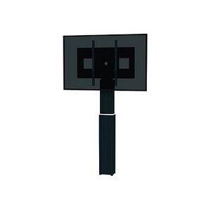 Neomounts TV-Wandhalterung PLASMA-W2500BLACK schwarz von Neomounts