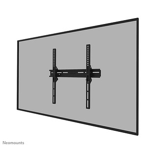 Neomounts TV-Wandhalterung WL30-350BL14 schwarz von Neomounts