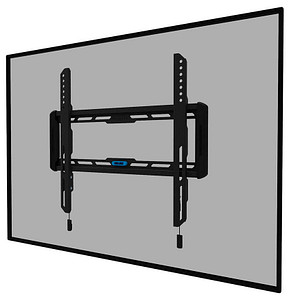 Neomounts TV-Wandhalterung WL30-550BL14 schwarz von Neomounts