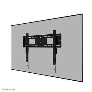 Neomounts TV-Wandhalterung WL30-750BL16 schwarz Neomounts TV-Wandhalterung WL30-750BL16 schwarz von Neomounts