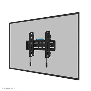 Neomounts TV-Wandhalterung WL30S-850BL12 schwarz von Neomounts