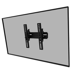 Neomounts TV-Wandhalterung WL35-350BL12 schwarz Neomounts TV-Wandhalterung WL35-350BL12 schwarz von Neomounts