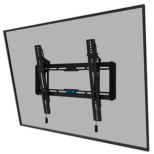 Neomounts TV-Wandhalterung WL35-550BL14 schwarz von Neomounts