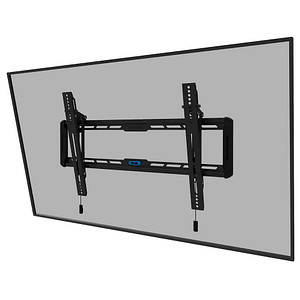 Neomounts TV-Wandhalterung WL35-550BL16 schwarz von Neomounts