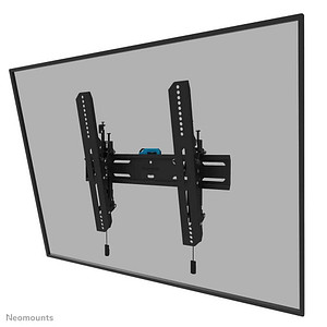 Neomounts TV-Wandhalterung WL35S-850BL14 schwarz von Neomounts