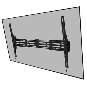 Neomounts TV-Wandhalterung WL35S-950BL19 schwarz von Neomounts