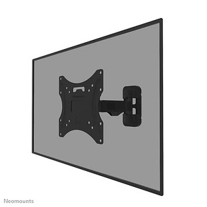 Neomounts TV-Wandhalterung WL40-540BL12 schwarz Neomounts TV-Wandhalterung WL40-540BL12 schwarz von Neomounts