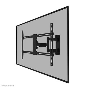 Neomounts TV-Wandhalterung WL40-550BL16 schwarz von Neomounts
