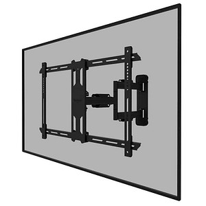 Neomounts TV-Wandhalterung WL40S-850BL16 schwarz Neomounts TV-Wandhalterung WL40S-850BL16 schwarz von Neomounts