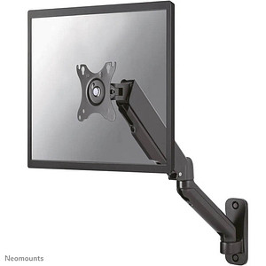 Neomounts TV-Wandhalterung WL70-450BL11 schwarz von Neomounts