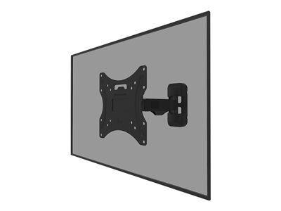 Neomounts WAH 32-55 1TFT 2Gelenk schw. Max.35 Neomounts WAH 32-55 1TFT 2Gelenk schw. Max.35 von Neomounts
