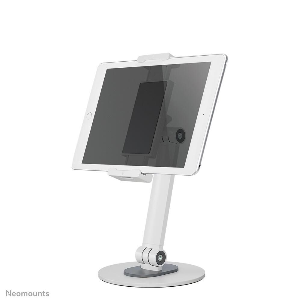 Neomounts Tablet-Halterung DS15-540WH1 weiß für 1 Tablet Neomounts Tablet-Halterung DS15-540WH1 weiß für 1 Tablet von Neomounts