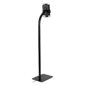 Neomounts Tablet-Ständer FL15-625BL1 schwarz für 1 Tablet Neomounts Tablet-Ständer FL15-625BL1 schwarz für 1 Tablet von Neomounts