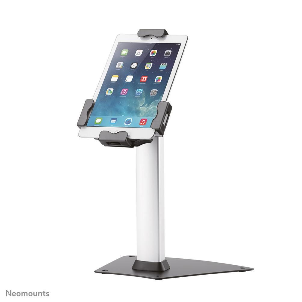 Neomounts Tablet-Ständer TABLET-D150SILVER für die meisten 7.9"-10.5" Tablets... Neomounts Tablet-Ständer TABLET-D150SILVER für die meisten 7.9"-10.5" Tablets... von Neomounts