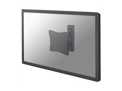 Neomounts WAH 10-27  1TFT 1Gelenk  sil. Max.12KG von Neomounts