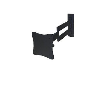 Neomounts WAH 10-27 1TFT 3Gelenke schw. Max.12 Neomounts WAH 10-27 1TFT 3Gelenke schw. Max.12 von Neomounts
