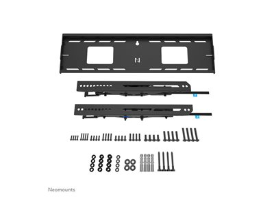 Neomounts WAH 42-86 1TFT 1Gelenk schw. Max.125KG Neomounts WAH 42-86 1TFT 1Gelenk schw. Max.125KG von Neomounts
