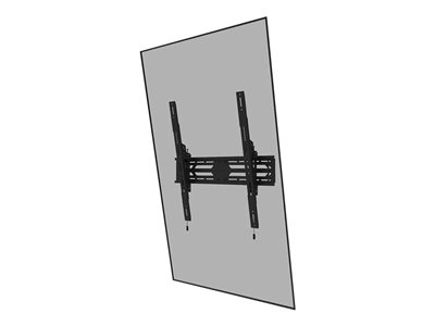 Neomounts WAH 55-110 1TFT neigbar schwarz Max.160KG Neomounts WAH 55-110 1TFT neigbar schwarz Max.160KG von Neomounts