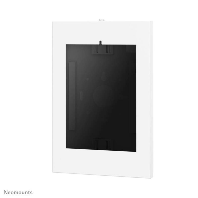Neomounts WL15-650WH1 Tablet-Wandhalterung für 9,7-11" Tablets - Weiß von Neomounts