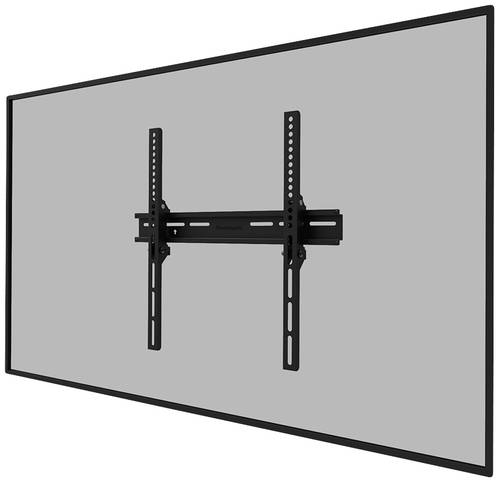 Neomounts WL30-350BL14 1fach Monitor-Wandhalterung 81,3cm (32 ) - 165,1cm (65 ) Schwarz Starr von Neomounts