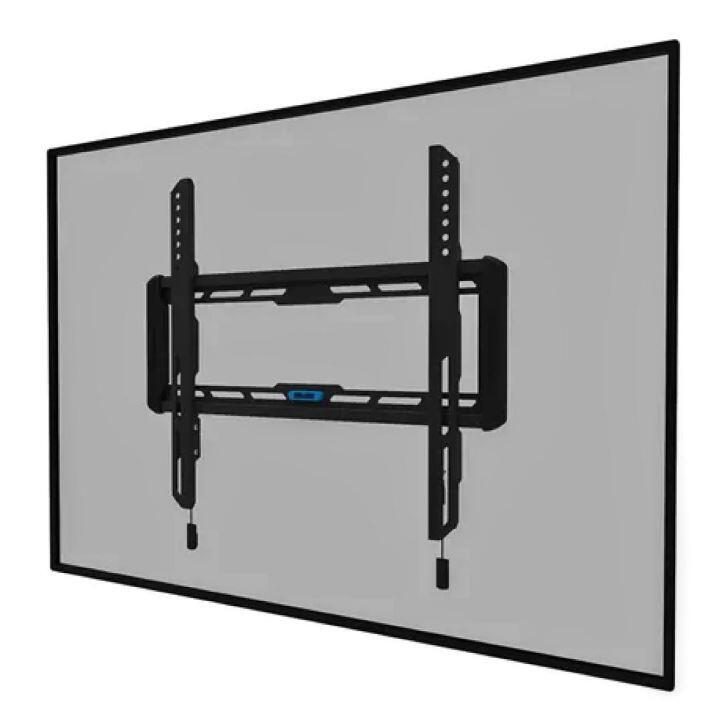 Neomounts WL30-350BL14 starre Wandhalterung von Neomounts