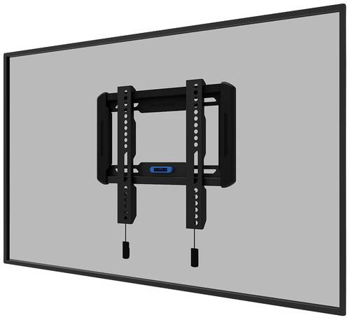 Neomounts WL30-550BL12 TV-Wandhalterung 61,0cm (24 ) - 139,7cm (55 ) Starr von Neomounts