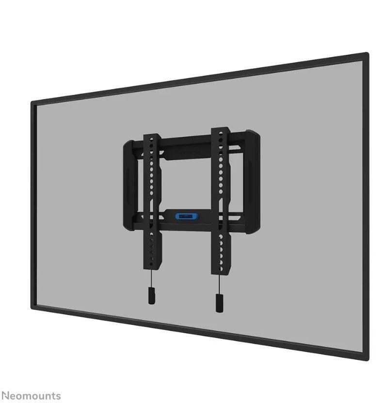 Neomounts WL30-550BL12 starre TV-Wandhalterung von Neomounts