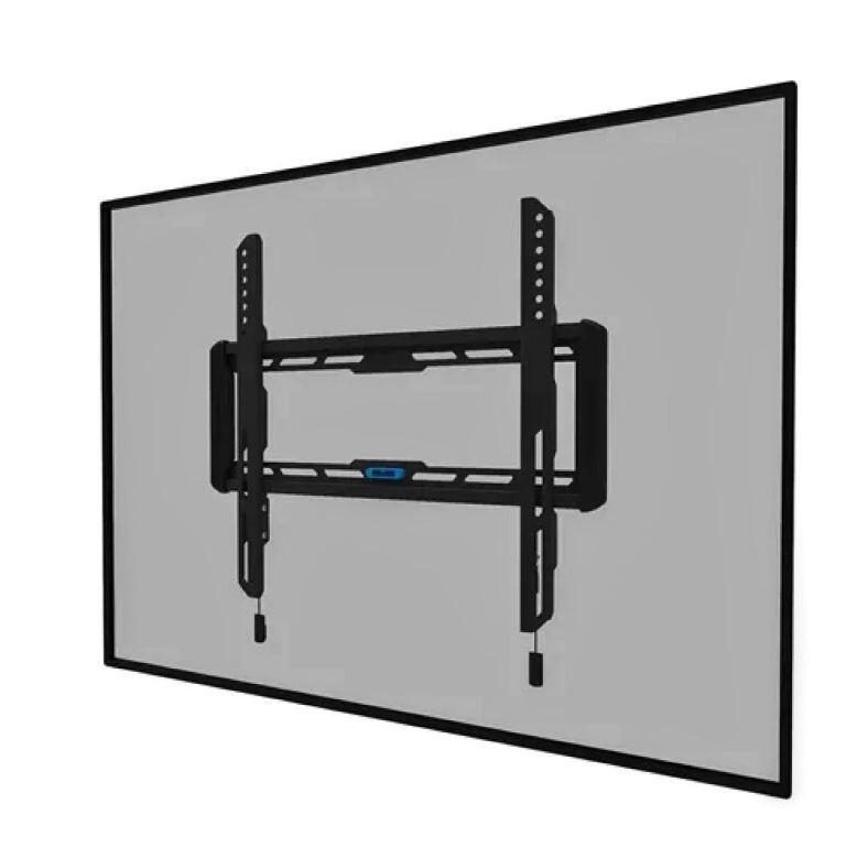 Neomounts WL30-550BL14 starre TV-Wandhalterung von Neomounts