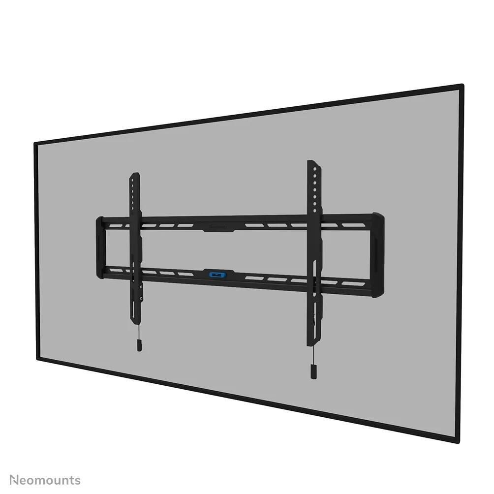 Neomounts WL30-550BL18 feste Wandhalterung von Neomounts