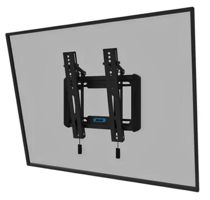 Neomounts WL35-350BL12 neigbare Wandhalterung von Neomounts