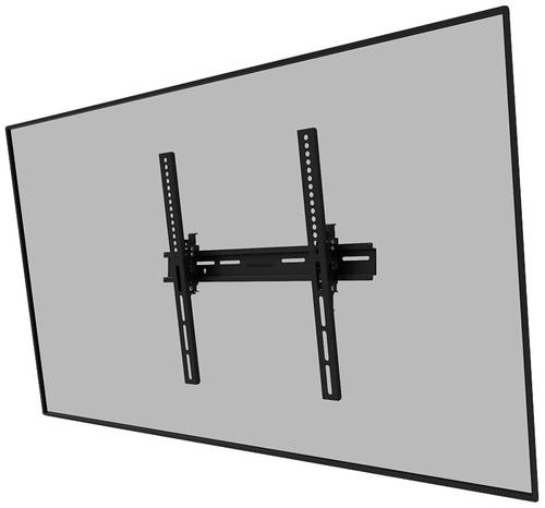 Neomounts WL35-350BL14 1fach Monitor-Wandhalterung 81,3cm (32 ) - 165,1cm (65 ) Schwarz Neigbar von Neomounts