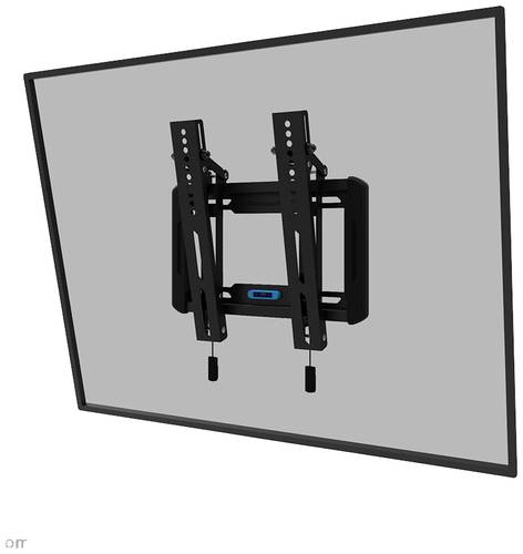 Neomounts WL35-550BL12 TV-Wandhalterung 61,0cm (24 ) - 139,7cm (55 ) Neigbar von Neomounts