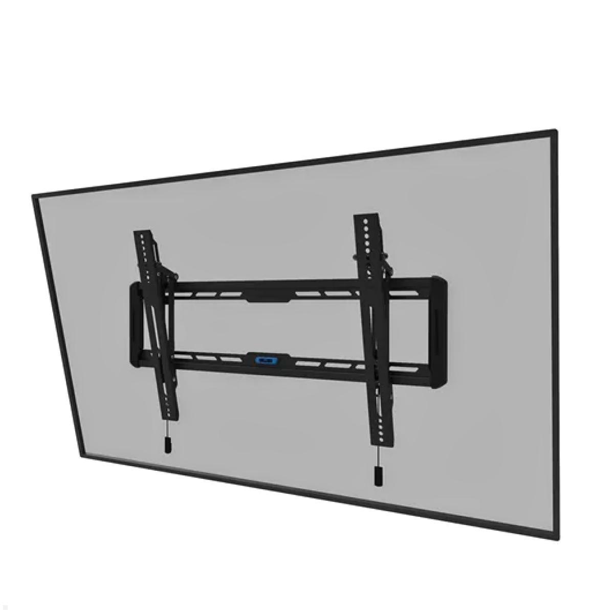 Neomounts WL35-550BL16 neigbare TV Wandhalterung 40 - 75 Zoll von Neomounts