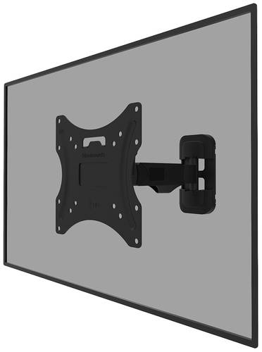 Neomounts WL40-540BL12 TV-Wandhalterung 81,3cm (32 ) - 139,7cm (55 ) Neigbar, Schwenkbar von Neomounts