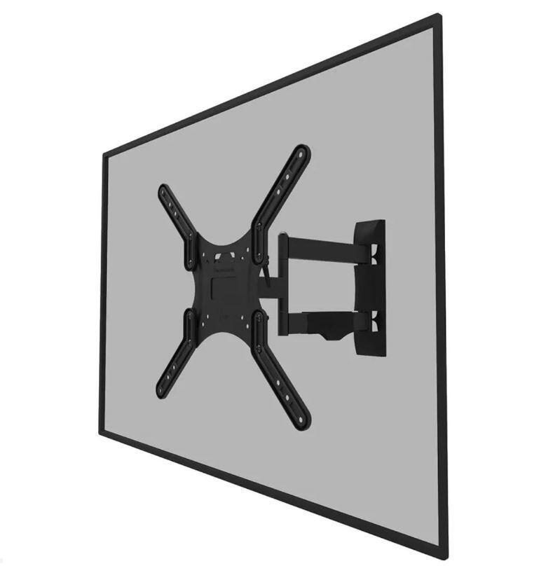 Neomounts WL40-550BL14 voll bewegliche Wandhalterung von Neomounts