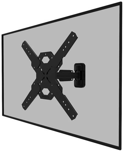 Neomounts WL40S-840BL14 TV-Wandhalterung 81,3cm (32 ) - 165,1cm (65 ) Neigbar, Schwenkbar von Neomounts