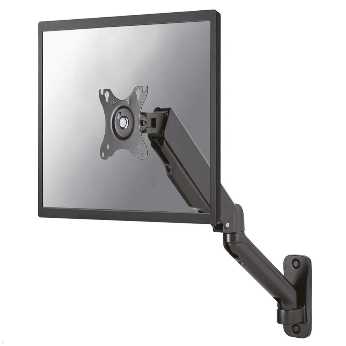 Neomounts WL70-450BL11 schwenkbare Monitor Wandhalterung 17-32 Zoll Neomounts WL70-450BL11 schwenkbare Monitor Wandhalterung 17-32 Zoll von Neomounts