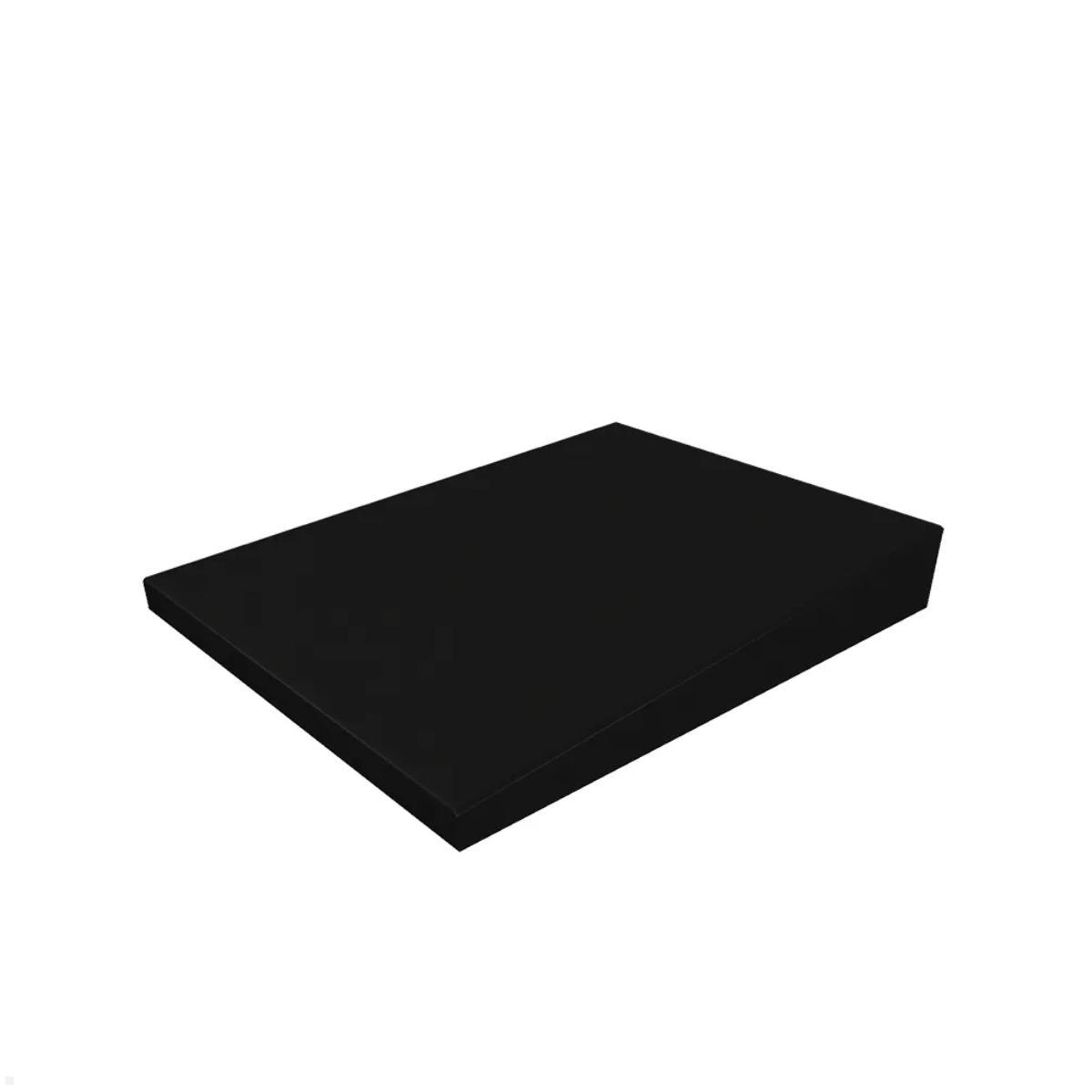 Neomounts Zubeh?r seitliche Ablage (M2SIDESHELF), schwarz von Neomounts