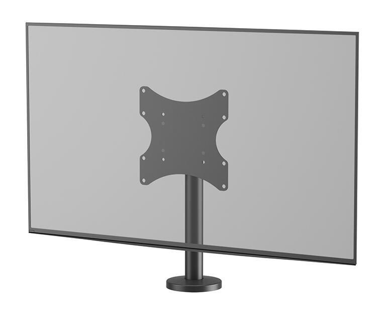 Neomounts abschraubbare TV-Tischhalterung DS42-430BL12 von Neomounts