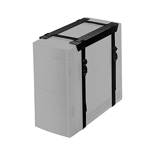 Neomounts by Newstar CPU-D025BLACK universelle PC-Halterung - Schwarz, One Size von Neomounts