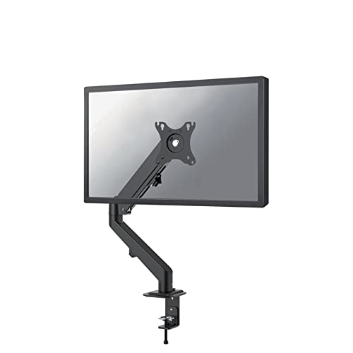 Neomounts by Newstar DS70-700BL1 Monitor-Tischhalterung 17-27 Zoll 1 TFT 3 Gelenk max.7kg schwarz Neomounts by Newstar DS70-700BL1 Monitor-Tischhalterung 17-27 Zoll 1 TFT 3 Gelenk max.7kg schwarz von Neomounts