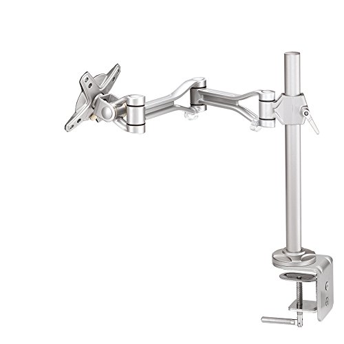 Neomounts by Newstar FPMA-D1030 Schwenkarm Silber Neomounts by Newstar FPMA-D1030 Schwenkarm Silber von Neomounts
