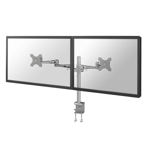 Neomounts by Newstar FPMA-D935D Tischhalterung für LCD/LED/TFT 65 cm (26 Zoll) von Neomounts