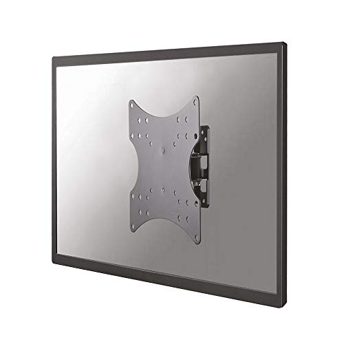 Neomounts by Newstar FPMA-W115BLACK 1 Stueck TV-Wandhalterung 25,4cm (10) - 101,6cm (40) Schwenkba von Neomounts